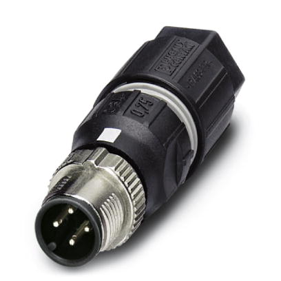 PHOENIX CONTACT - PHC1521591 SACC-MS-4QO-0,75-M SCO CONNETTORE