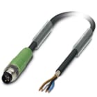 PHOENIX CONTACT - PHC1521834 SAC-4P-M 8MS/ 5,0-PUR SH CAVO SENSORE