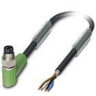 PHOENIX CONTACT - PHC1521889 SAC-4P-M 8MR/ 5,0-PUR SH CAVO SENSORE