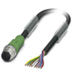 PHOENIX CONTACT - PHC1522493 SAC-8P-M12MS/ 1,5-PUR CAVO SENSORE