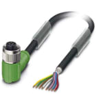 PHOENIX CONTACT - PHC1522930 SAC-8P- 5,0-PUR/M12FR SH CAVO SENSORE