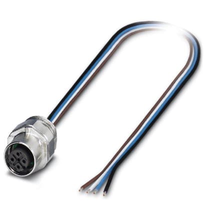 PHOENIX CONTACT - PHC1523447 SACC-EC-FS-4CON-M16/0,5 SCO CONNETTORE