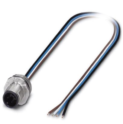 PHOENIX CONTACT - PHC1523450 SACC-E-MS-4CON-M16/0,5 SCO CONNETTORE