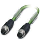 PHOENIX CONTACT - PHC1524381 NBC-M12MSD/ 5,0-93B/M12MSD CMC CAVO SIST