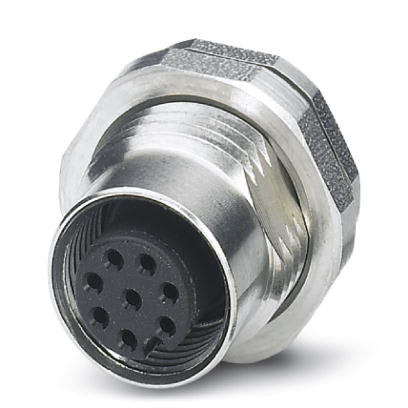 PHOENIX CONTACT - PHC1529797 SACC-DSI-M12FS-8CON-L180 VA CONNETTORE