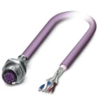 PHOENIX CONTACT - PHC1534494 SACCBP-M12FS-5CON-M16/5,0-920 CONNETTORE