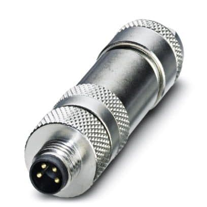 PHOENIX CONTACT - PHC1542897 SACC-M 8MS-4CON-M-0,34-SH CONNETTORE