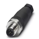 PHOENIX CONTACT - PHC1553187 SACC-M12MS-5CON-PG 7-VA CONNETTORE
