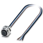 PHOENIX CONTACT - PHC1555448 Connettore per apparecchi anteriore
