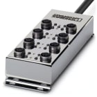 PHOENIX CONTACT - PHC1555541 SACB-8/16-L- 5,0PVC FB BOX SENS/ATT