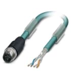 PHOENIX CONTACT - PHC1569427 NBC-M12MSD/15,0-93E CMC CAVO DI SISTEMA