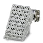 PHOENIX CONTACT - PHC1580163 HC-D 40-A-TWIN-PER-F INSERTO PORTACONTAT