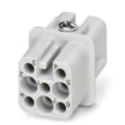 PHOENIX CONTACT - PHC1584347 HC-D 7-I-CT-F INSERTO PORTACONTATTI FEMM