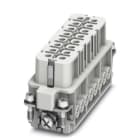 PHOENIX CONTACT - PHC1585320 HC-A16-I-UT-F INSERTO PORTACONTATTI