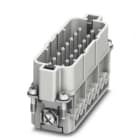 PHOENIX CONTACT - PHC1585333 HC-A16-I-UT-M 17-32 INSERTO PORTACONTATT