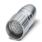 PHOENIX CONTACT - PHC1594066 RC-06S1N8A80EQ CONNETTORE M23 6P. FEMMIN