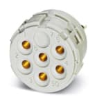 PHOENIX CONTACT - PHC1594558 RC-07S1N120000 INSERTO PORTACONTATTI