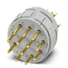 PHOENIX CONTACT - PHC1597867 RC-12P2N120000 INSERTO PORTACONTATTI