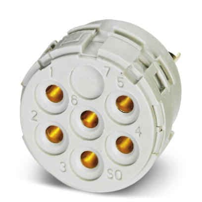 PHOENIX CONTACT - PHC1598466 RC-12S1N120000 INSERTO PORTACONTATTI