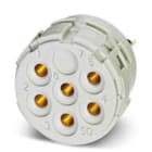 PHOENIX CONTACT - PHC1601799 RC-17S1N120000 INSERTO PORTACONTATTI