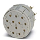 PHOENIX CONTACT - PHC1602749 RC-19S1N120000 INSERTO PORTACONTATTI
