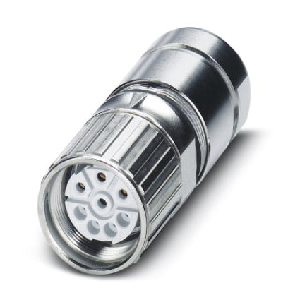 PHOENIX CONTACT - PHC1605602 SF-7ES1N8A80DU INSERTO PORTACONT.