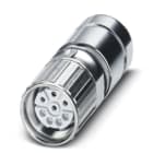 PHOENIX CONTACT - PHC1605602 SF-7ES1N8A80DU INSERTO PORTACONT.