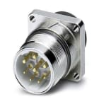 PHOENIX CONTACT - PHC1607043 Connettore per apparecchi anteriore