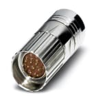 PHOENIX CONTACT - PHC1607225 RF-12P1N8A8002 CONNETTORE PER CAVI