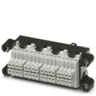 PHOENIX CONTACT - PHC1607263 VC-TR3/4M-PEA-S8888-SET INSERTI PORTACON