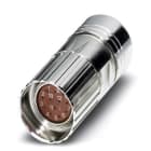 PHOENIX CONTACT - PHC1607340 RF-17S1N8A80DU INSERTO PORTACONT.