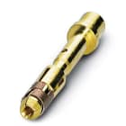 PHOENIX CONTACT - PHC1607356 SF-10KS004 CONTATTO A CRIMPARE