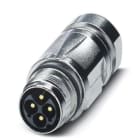 PHOENIX CONTACT - PHC1607671 ST-3EP1N8A9004S CONNETTORE GIUNTI SPEEDC