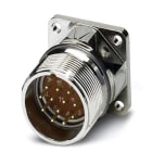 PHOENIX CONTACT - PHC1607860 RF-17P1N8AWA00 INSERTO PORTACONT.