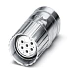 PHOENIX CONTACT - PHC1619659 CA-06S1N128008 CONNETTORE PER CAVI
