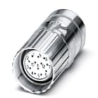 PHOENIX CONTACT - PHC1619710 CA-12S1N128007 CONNETTORE PER CAVI