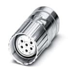 PHOENIX CONTACT - PHC1619770 CA-07S1N8A80DN CONNETTORE PER CAVI