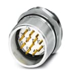 PHOENIX CONTACT - PHC1619890 CA-12P1N126Z00 CONNETTORE PER APPARECCHI
