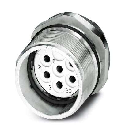 PHOENIX CONTACT - PHC1619903 CA-06S1N126Z00 CONNETTORE PER APPARECCHI