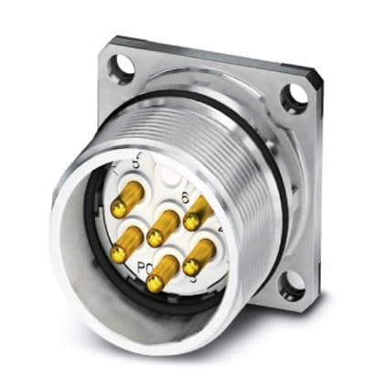 PHOENIX CONTACT - PHC1619988 CA-07P1N122S00 CONNETTORE PER APPARECCHI