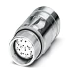 PHOENIX CONTACT - PHC1620075 CA-12S1N129007 CONNETTORE PER GIUNTI