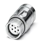 PHOENIX CONTACT - PHC1620141 CA-07S1N129006 CONNETTORE PER GIUNTI
