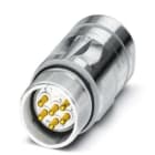 PHOENIX CONTACT - PHC1620165 CA-07P1N8A90DN CONNETTORE PER GIUNTI