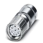 PHOENIX CONTACT - PHC1627033 SF-7ES1N8A80A5 CONNETTORE PER CAVI