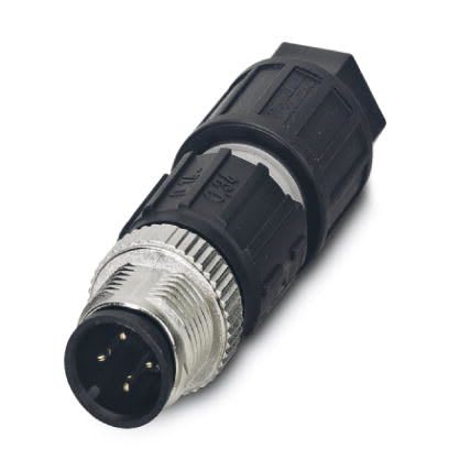PHOENIX CONTACT - PHC1641691 SACC-M12MS-4QO-0,34-M CONNETTORE
