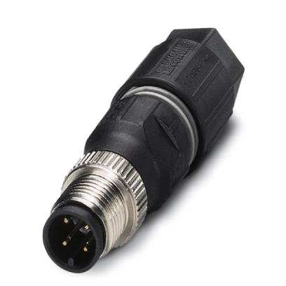 PHOENIX CONTACT - PHC1641785 SACC-M12MS-4QO-0,75-M CONNETTORE