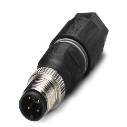 PHOENIX CONTACT - PHC1641785 SACC-M12MS-4QO-0,75-M CONNETTORE