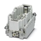 PHOENIX CONTACT - PHC1648212 HC-B 10-I-CT-M INSERTO PORTACONTATTI