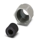 PHOENIX CONTACT - PHC1652127 VS-M20 (5-13) DADO DI COPERTURA M20