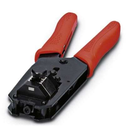 PHOENIX CONTACT - PHC1653265 VS-CT-RJ45-H PINZA A CRIMPARE